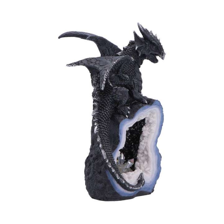 Shadow Crystal Keeper
