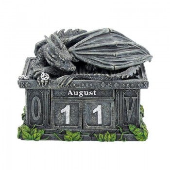 Fortune's Keeper Calendar...