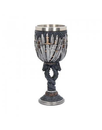Sword Goblet 17.5cm