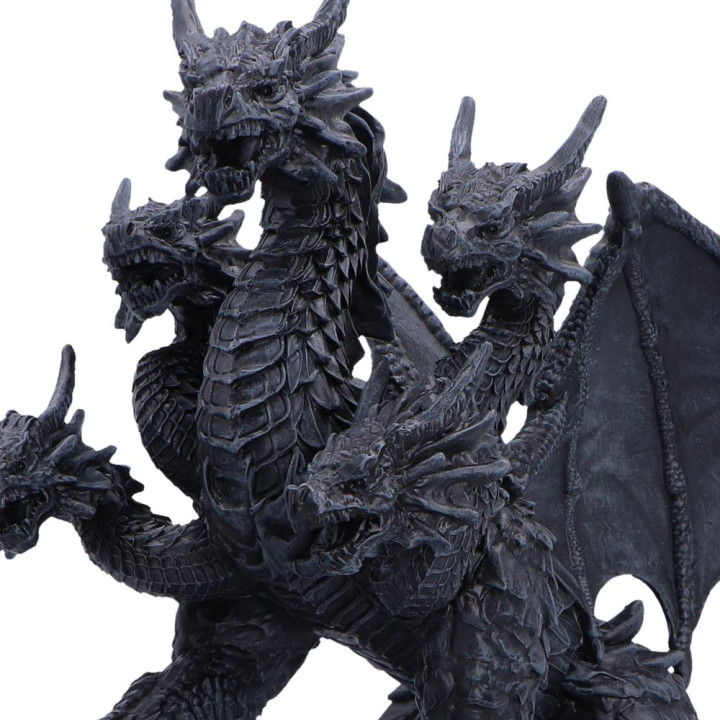 Shadow Hydra