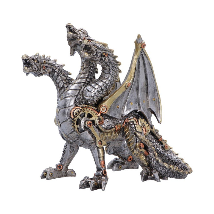 Cogwork Trinity