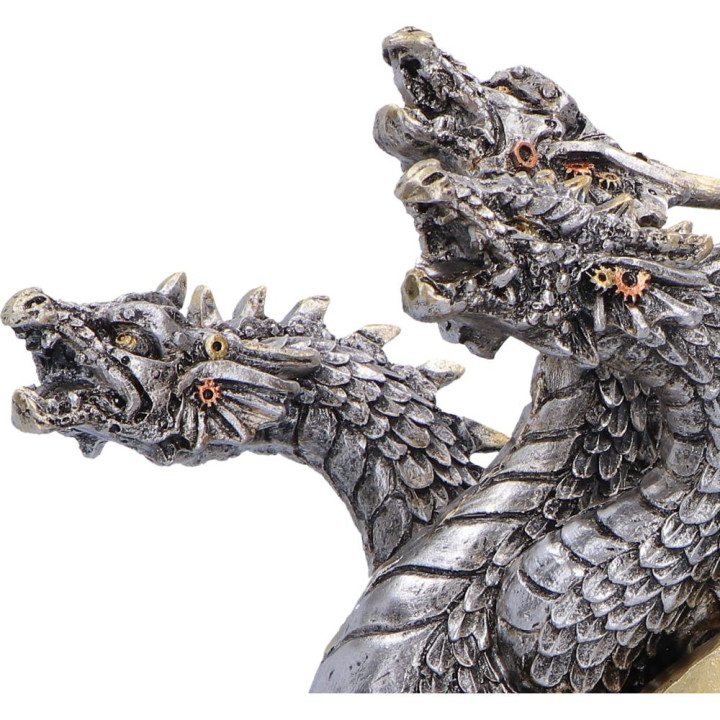 Cogwork Trinity