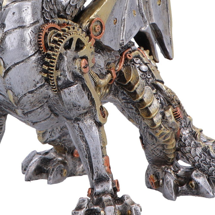 Cogwork Trinity