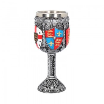 English Goblet 17cm