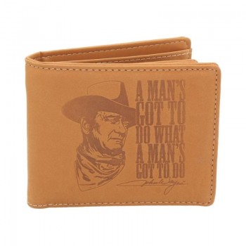 John Wayne Wallet (JW)