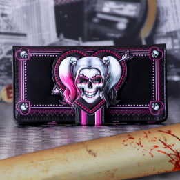 Little Monster Embossed P