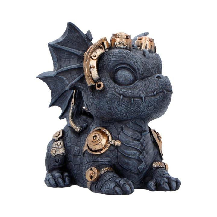 Gearling (Black)