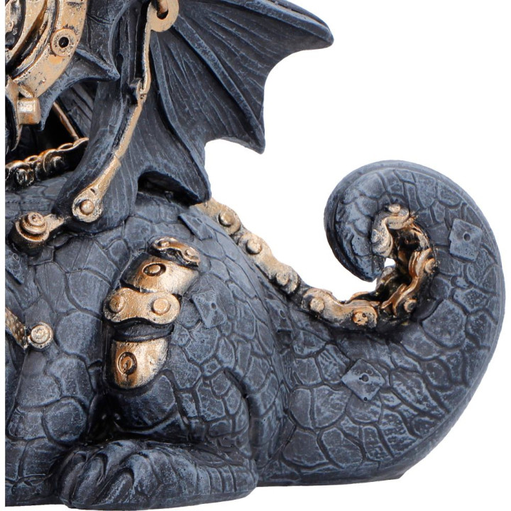 Gearling (Black)