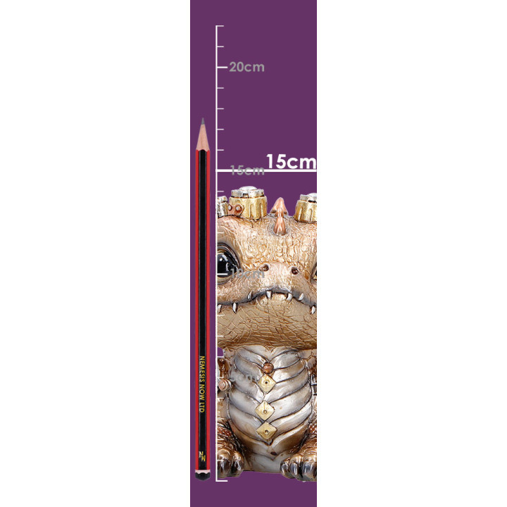 Gearling (Gold)