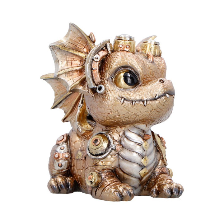 Gearling (Gold)
