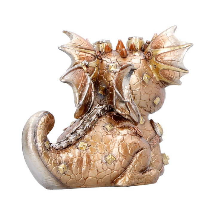 Gearling (Gold)