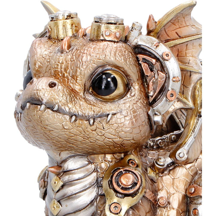 Gearling (Gold)