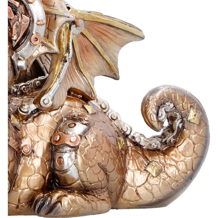 Gearling (Gold)