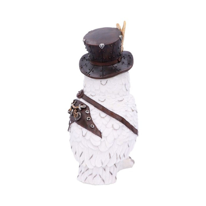Cogsmiths Owl 23,5cm