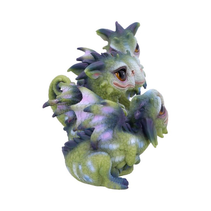 Curious Hatchlings (Set o