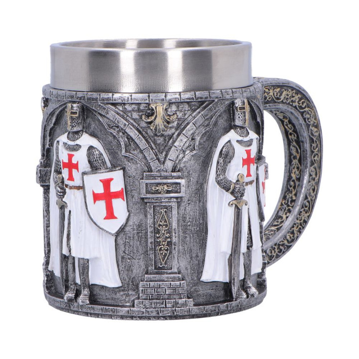 Knight in Shining Armour
