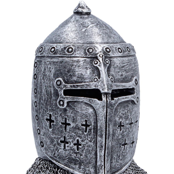 Helm of the Brave