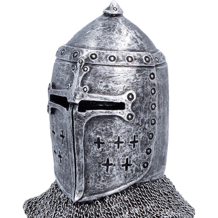 Helm of the Brave