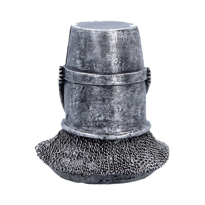 Helm of the Valiant