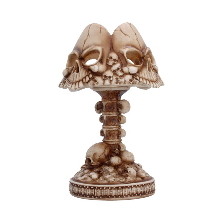 Last Light Lamp (Bone)