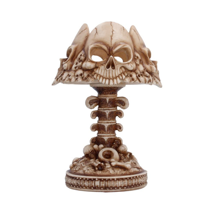 Last Light Lamp (Bone)
