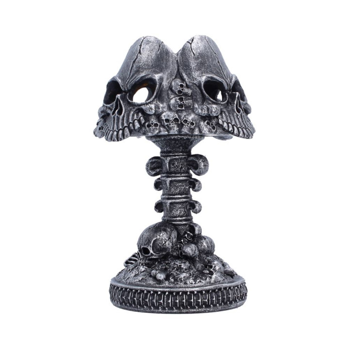 Last Light Lamp (Black)