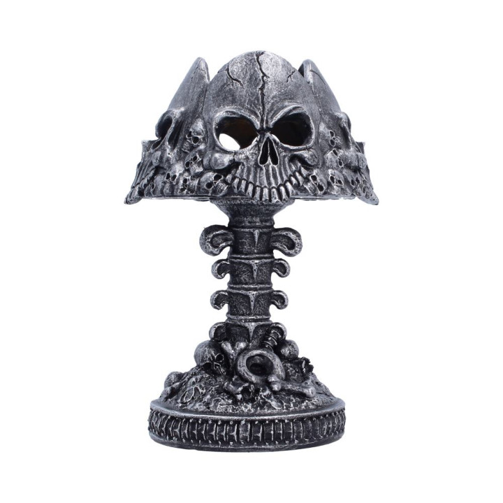 Last Light Lamp (Black)