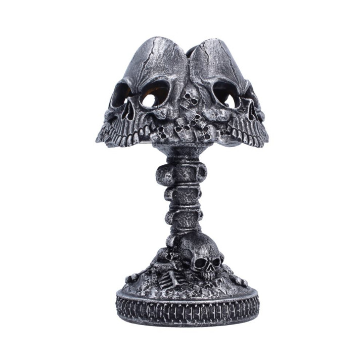 Last Light Lamp (Black)