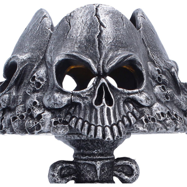 Last Light Lamp (Black)