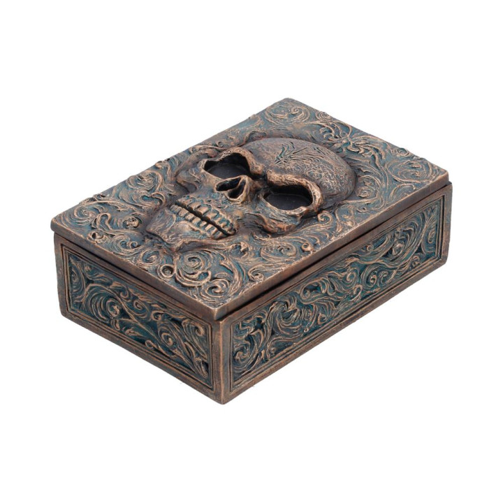 Treasured Remains Box
