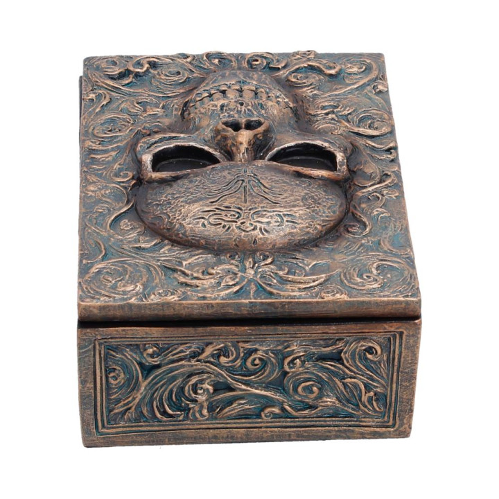 Treasured Remains Box