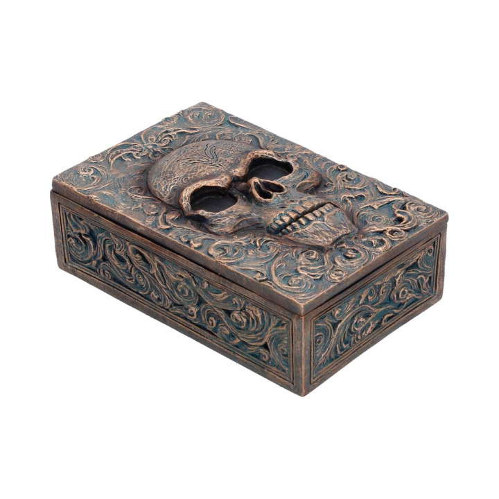 Treasured Remains Box