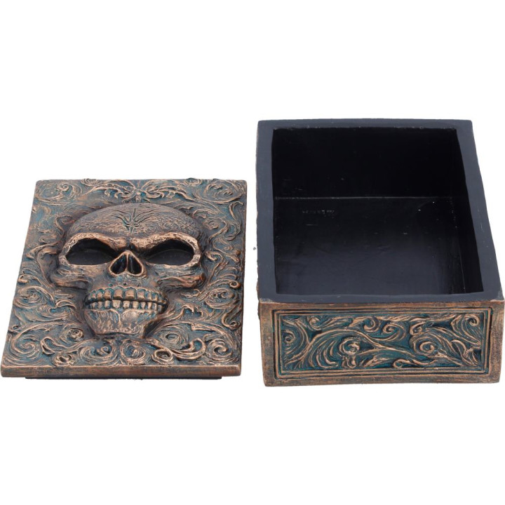 Treasured Remains Box