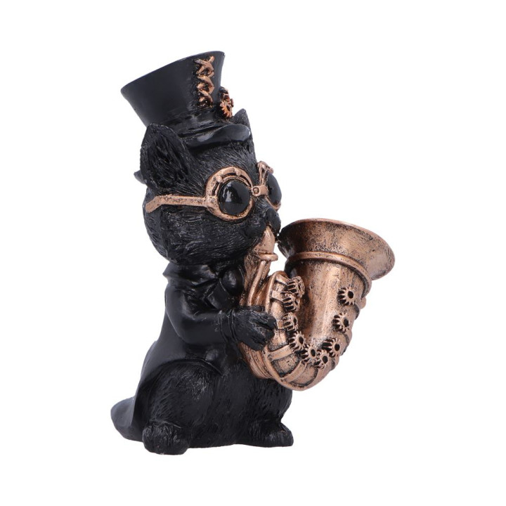 Music Meowstro - Horn
