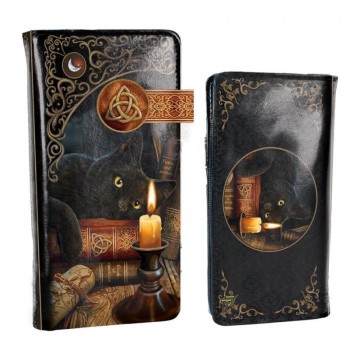 Witching Hour Embossed...