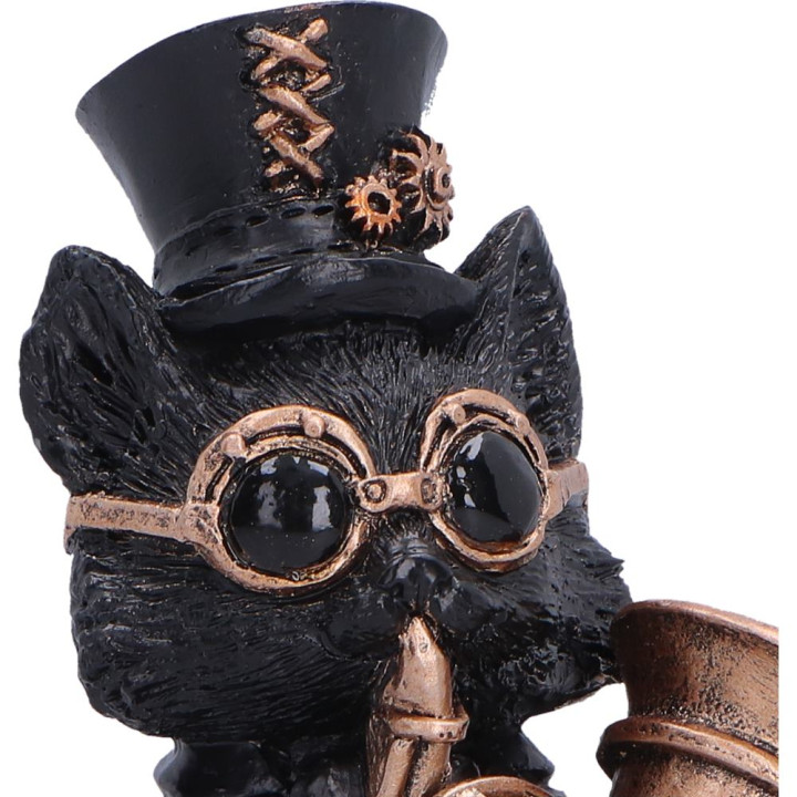 Music Meowstro - Horn