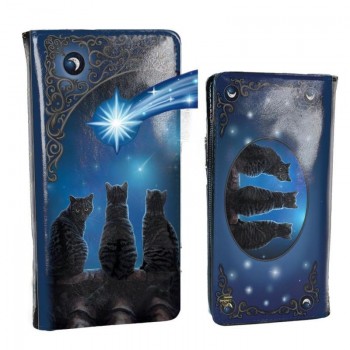 Wish Upon a Star Embossed...