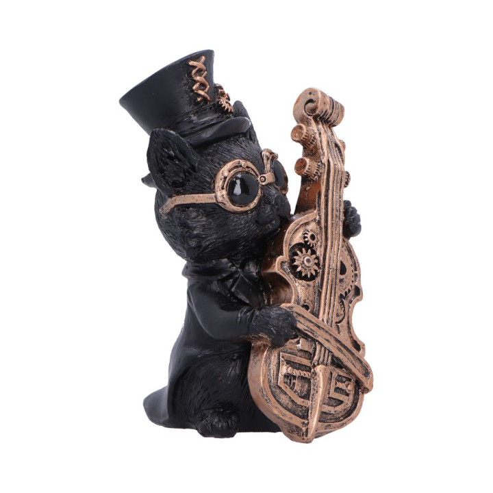 Music Meowstro -Bass