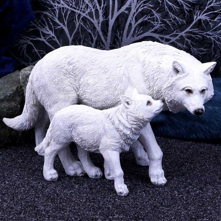 Winter Offspring 27,5cm