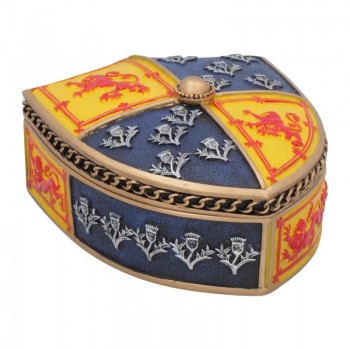 Box of the Brave 12.5cm