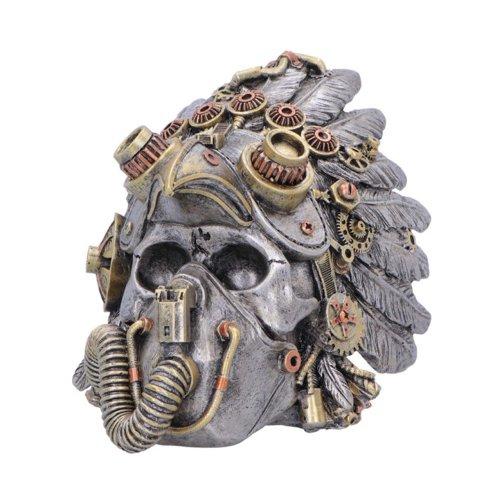 Cogwork Chief