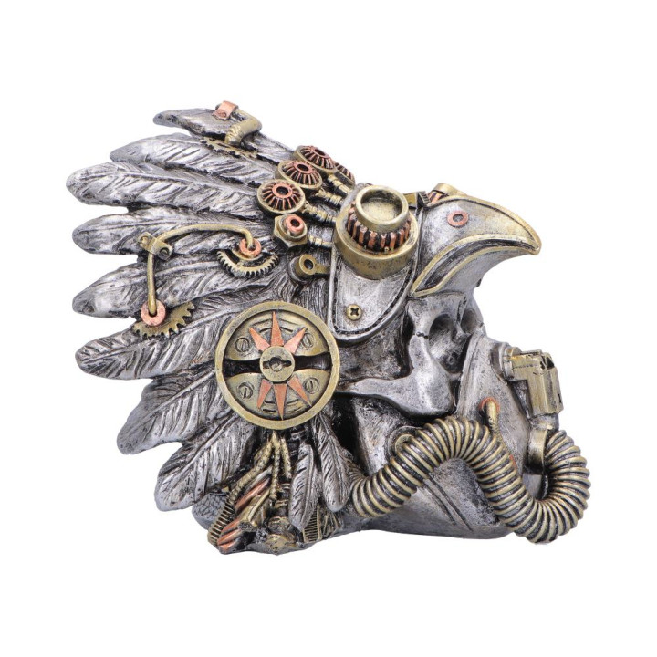 Cogwork Chief