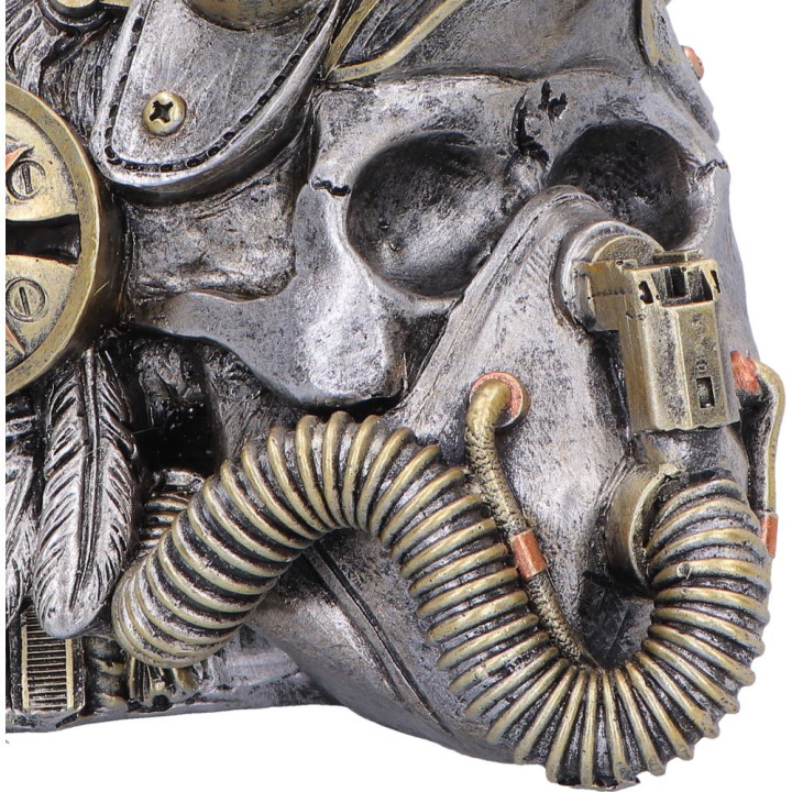 Cogwork Chief