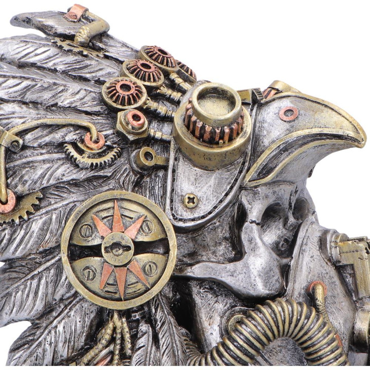 Cogwork Chief
