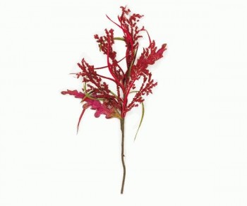 PICK PIUME ROSSE (H.430)...