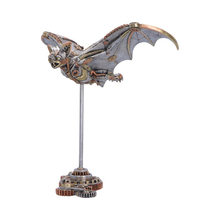 Nocturne Machina
