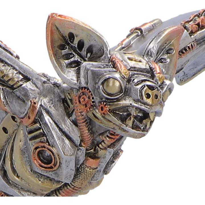 Nocturne Machina
