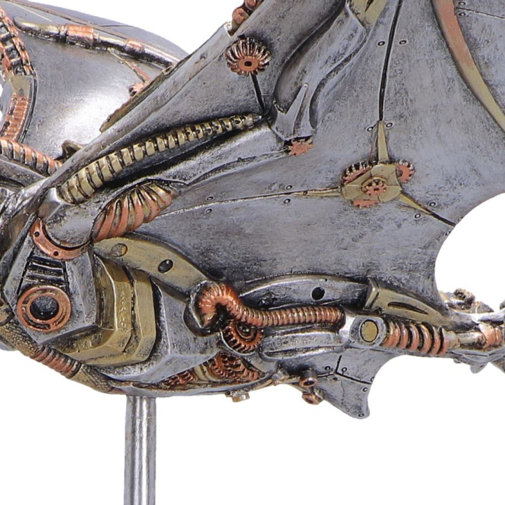 Nocturne Machina
