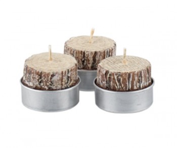 SET.6 T-LIGHT CEPPO (H.30)...