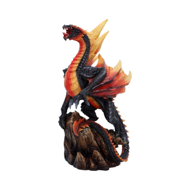 Obsidian Inferno